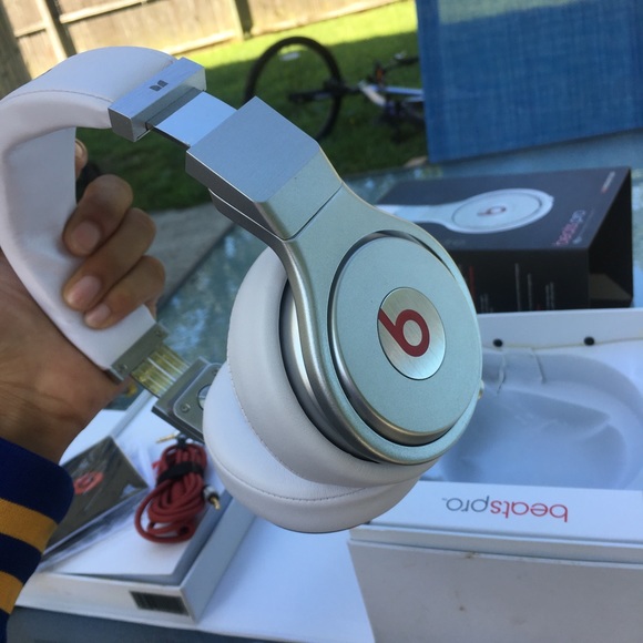 Beats by Dre Pro monster edition - Picture 6 of 7